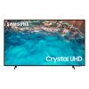 Samsung LED TV 43CU7172 43" 4Κ Ultra HD / New 2023