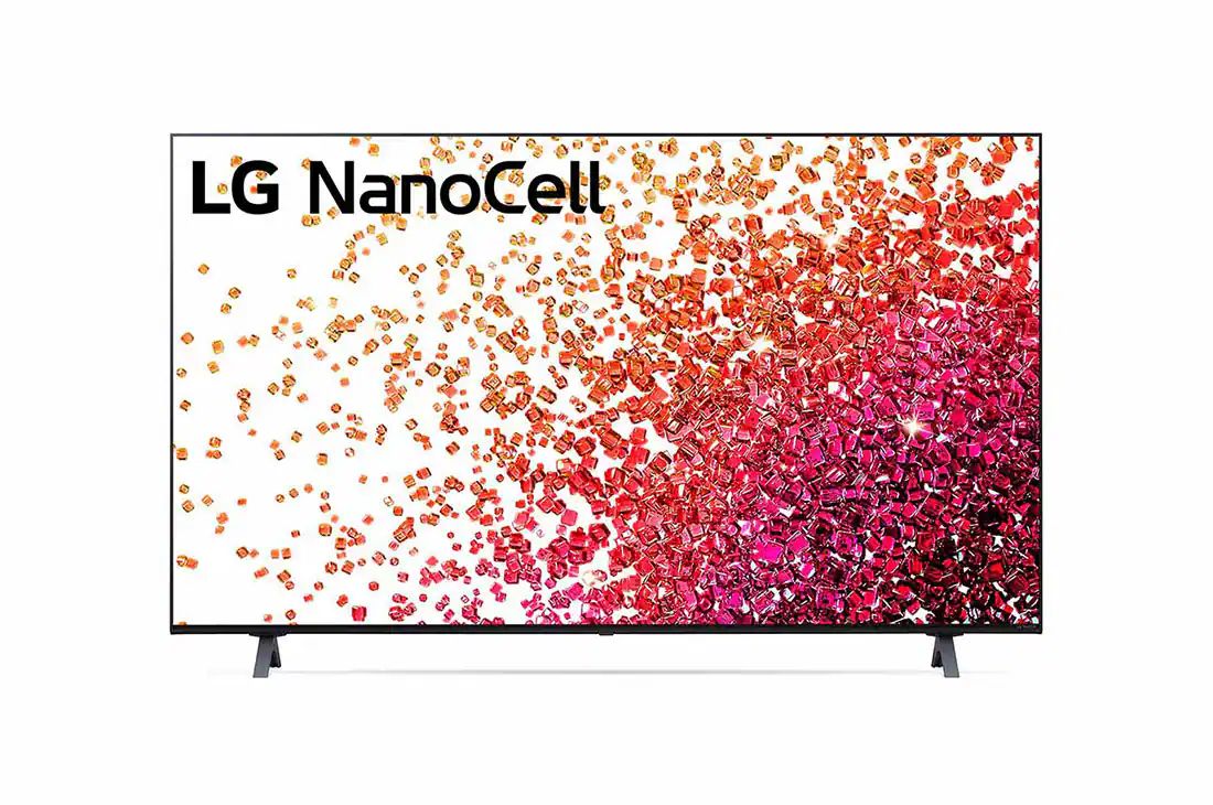 LG NanoCell NANO75 55" 4K Smart TV - Image 2