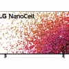LG NanoCell NANO75 55" 4K Smart TV