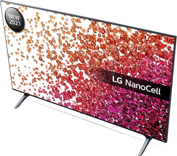 LG NanoCell NANO75 55" 4K Smart TV - Image 3