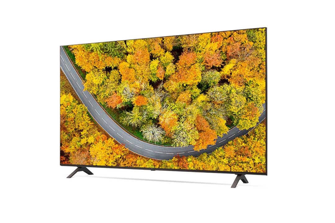 LG 4K UHD 70 Inch 75 series (70UP7550PVD) - Image 3