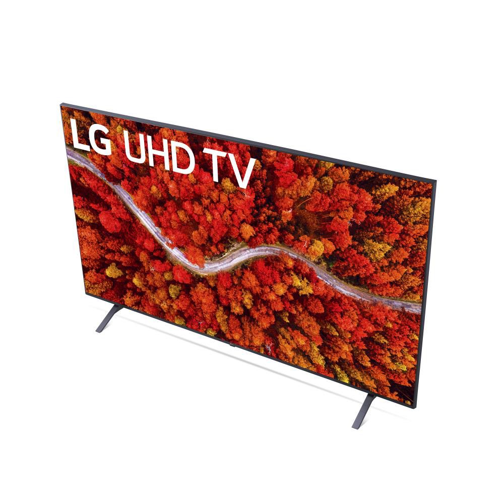 82 Inch Monitor LG UHD 4K TV 82 Inch UP80 Series Cinema Screen Design 4K Cinema HDR ...