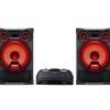 LG CK99 5000W X-BOOM