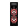 LG 2000W ON9 DJ AUDIO SYSTEM WITH SUPER BASS BOOST
